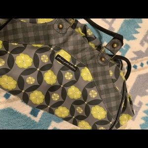 Diaper bag